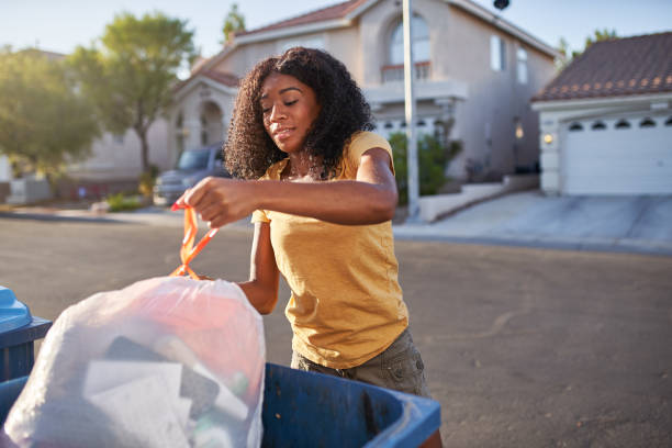 Best Commercial Junk Removal  in Archbold, OH