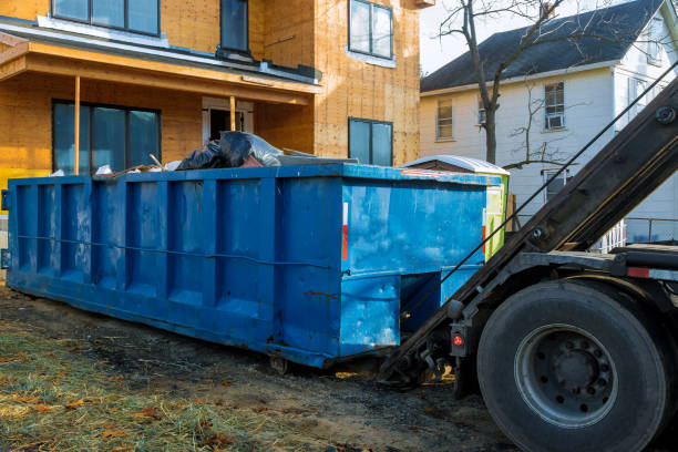Best Estate Cleanout Services  in Archbold, OH