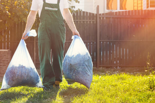 Best Yard Waste Removal  in Archbold, OH