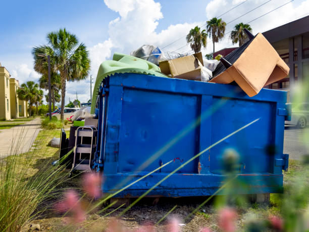 Best Construction Debris Removal  in Archbold, OH