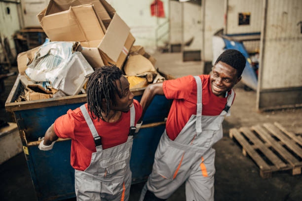 Best Junk Hauling Services  in Archbold, OH