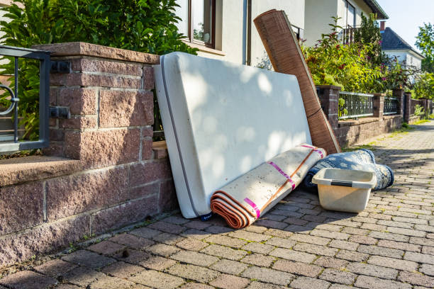 Best Full-Service Junk Removal  in Archbold, OH