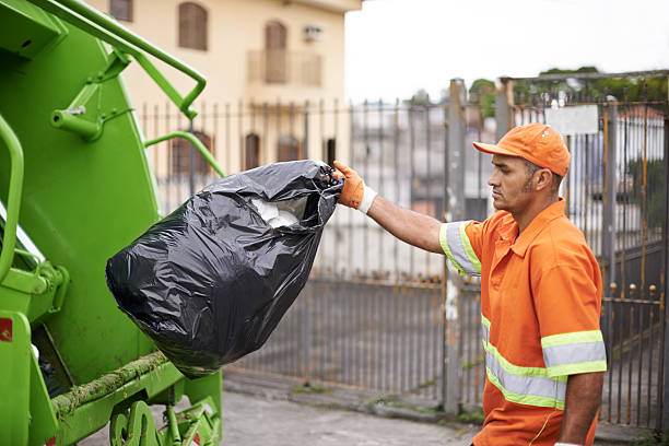 Best Affordable Junk Removal Services  in Archbold, OH