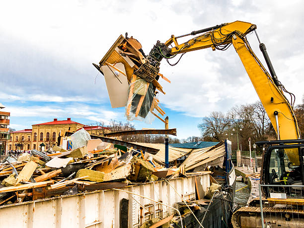 Best Junk Removal Near Me  in Archbold, OH